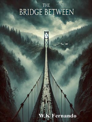 cover image of The Bridge Between